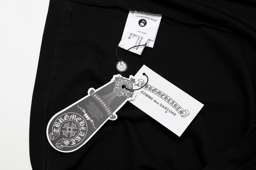 Chrome Hearts New T-shirts TB14