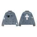 CHROME-HEARTS New Jacket