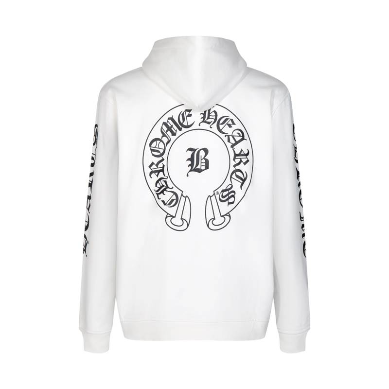 CHROME-HEARTS Hoodie K7030