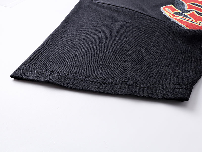 God Speed T-Shirt-1033