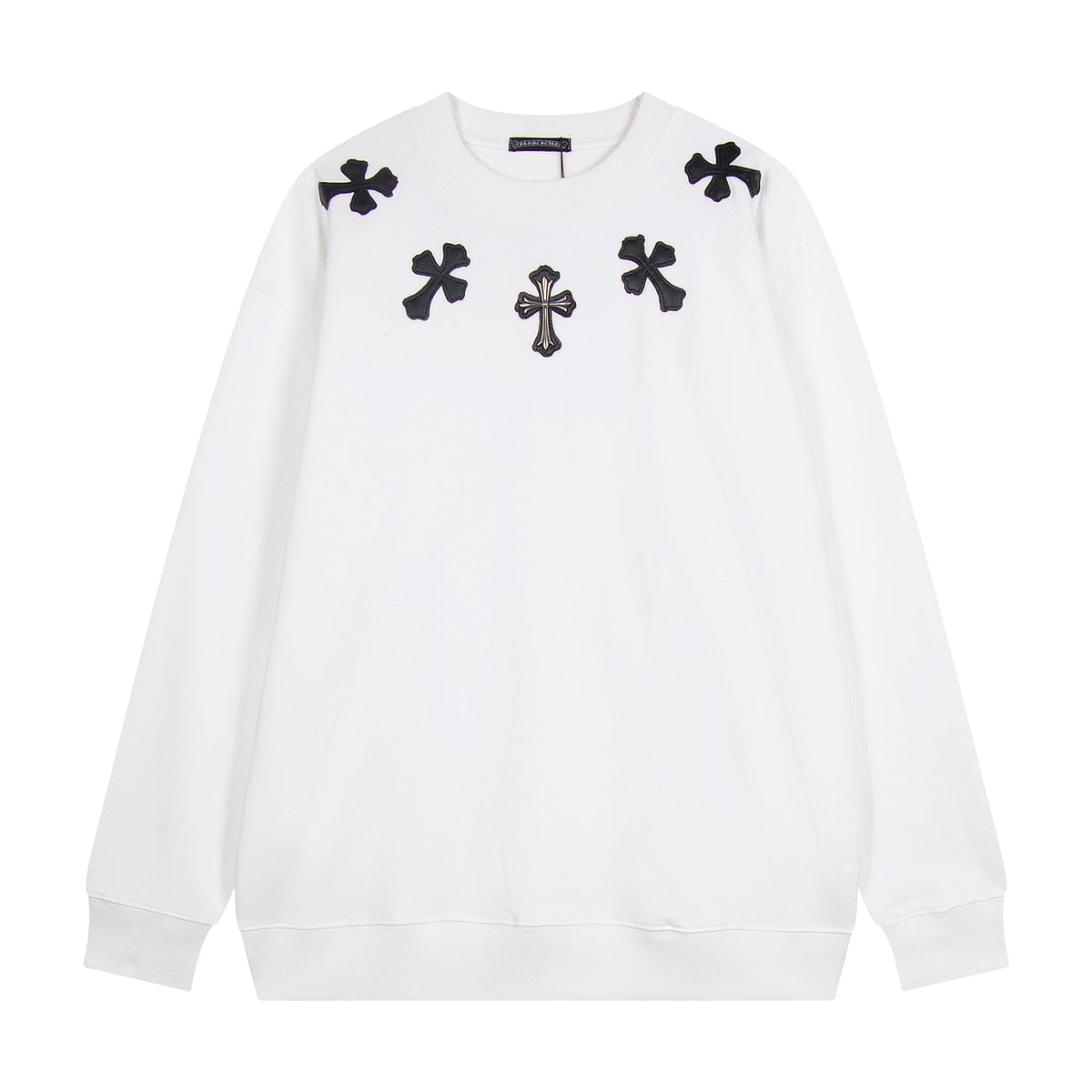 Chrome Hearts New SWEATSHIRTS TQ14