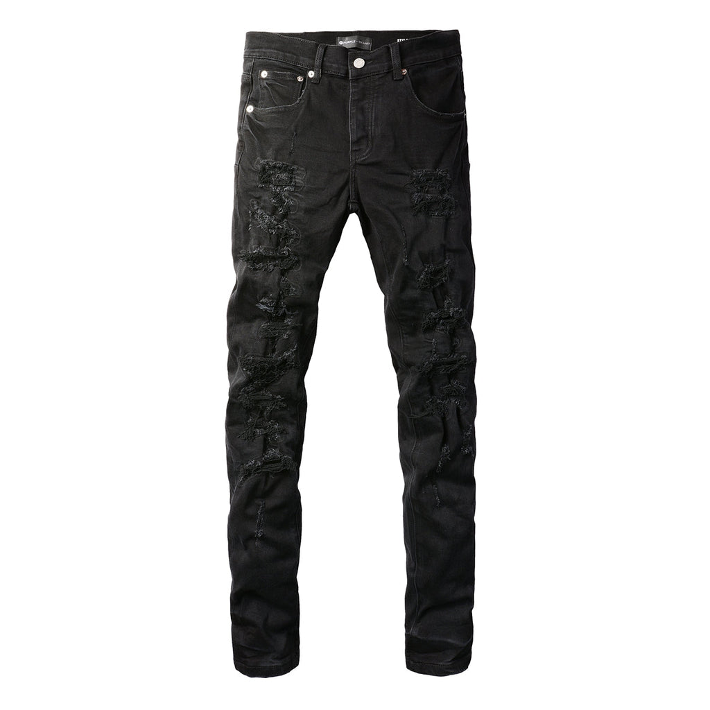 PURPLE JEANS 9108