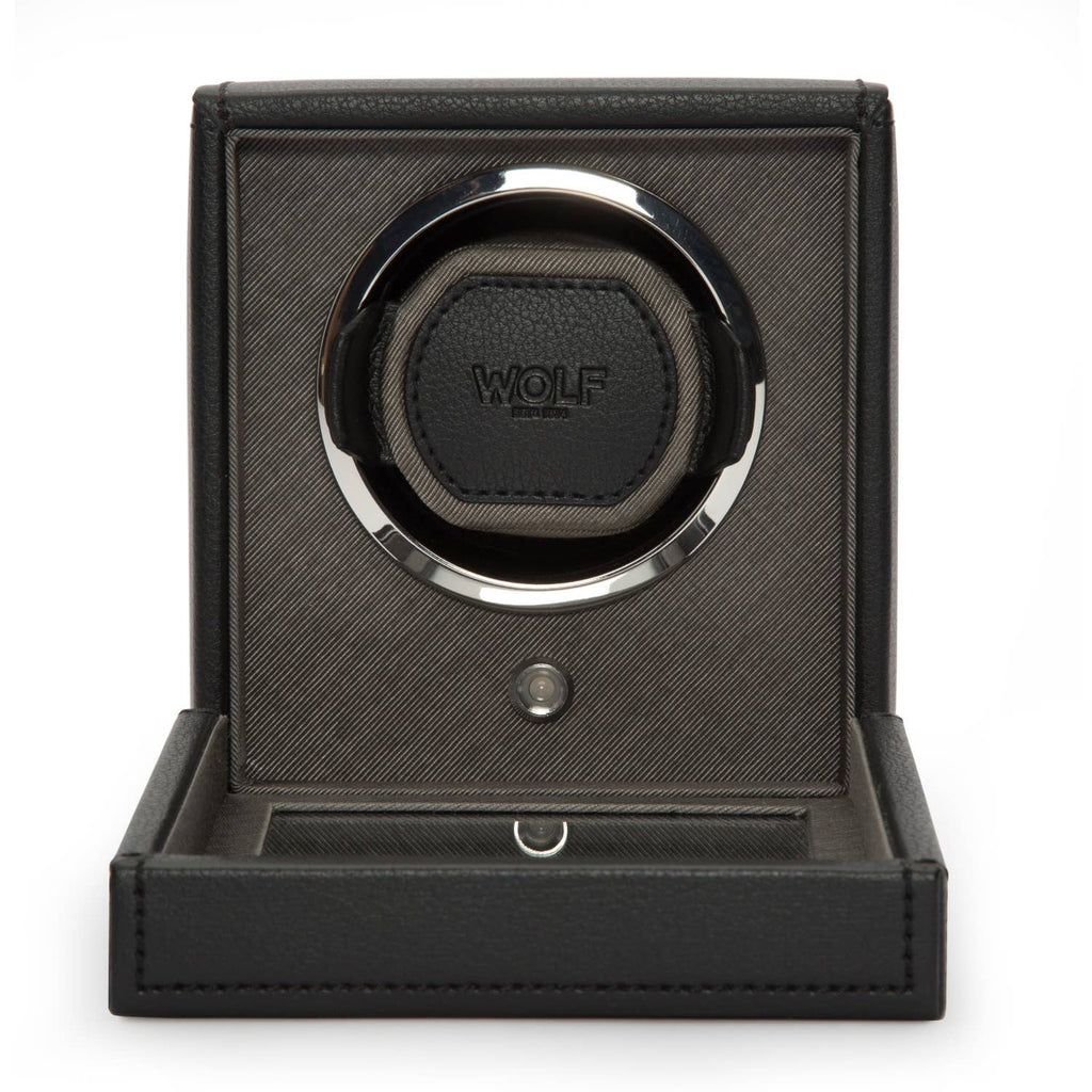 WOLF - Cub Winder with cover