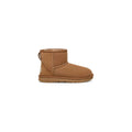 UGG Kid's Classic II Mini Boot in Chestnut