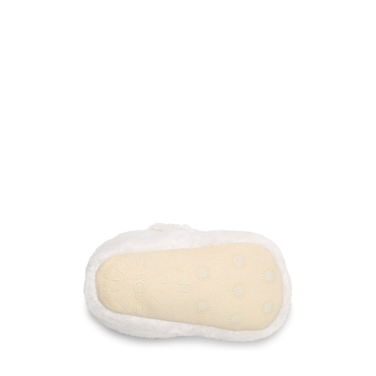 UGG Baby Bixbee Bootie and Lovey Blanket