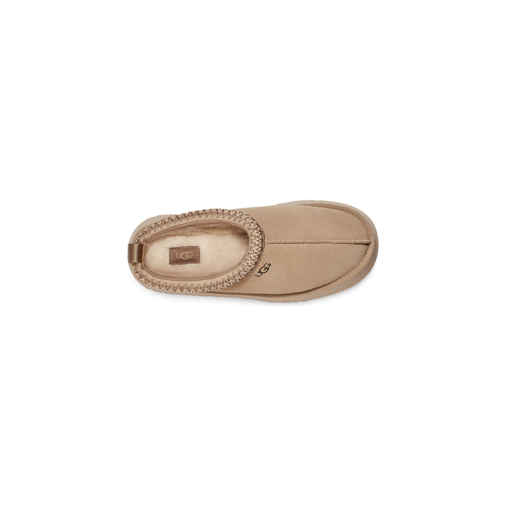 UGG Women's Tazz in Mustard Seed