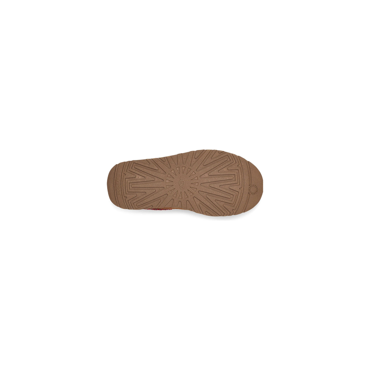 UGG Kid's Tazz Slipper