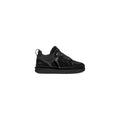 UGG Kid's Lowmel in Black