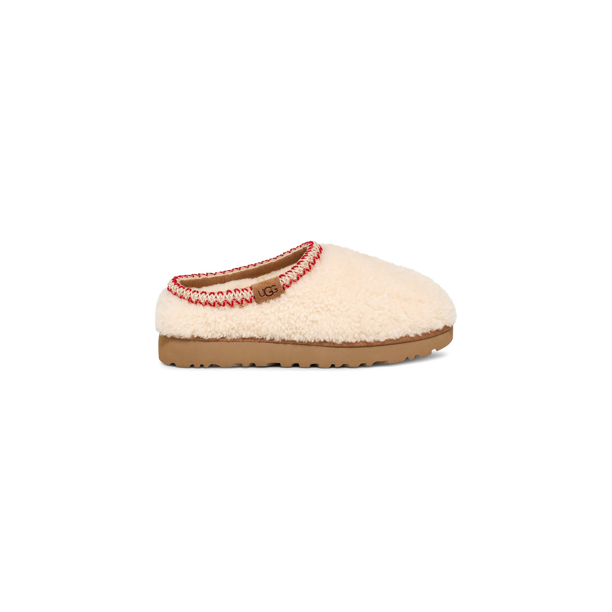 UGG Women's Tasman Maxi Curly