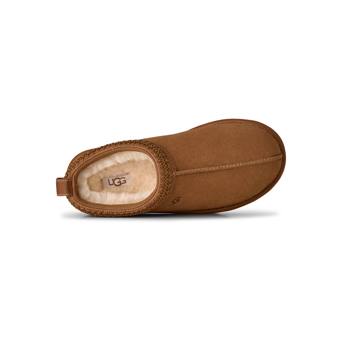 UGG Women's Tasman GTX in Chestnut