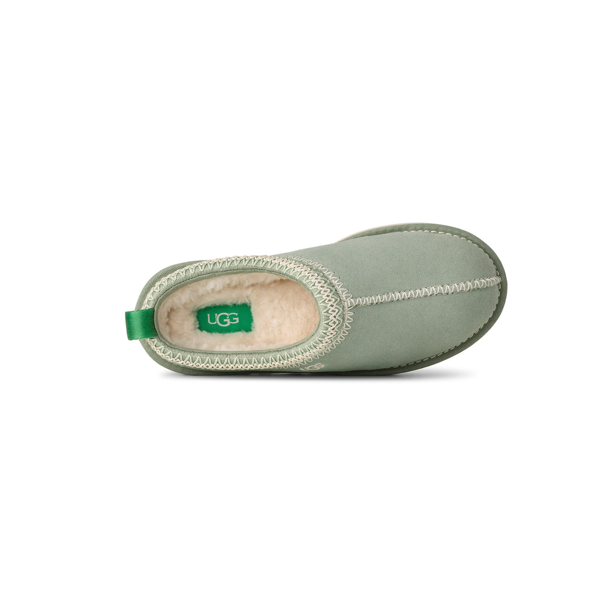 UGG Women's Tasman Meadow Accent in Artichoke