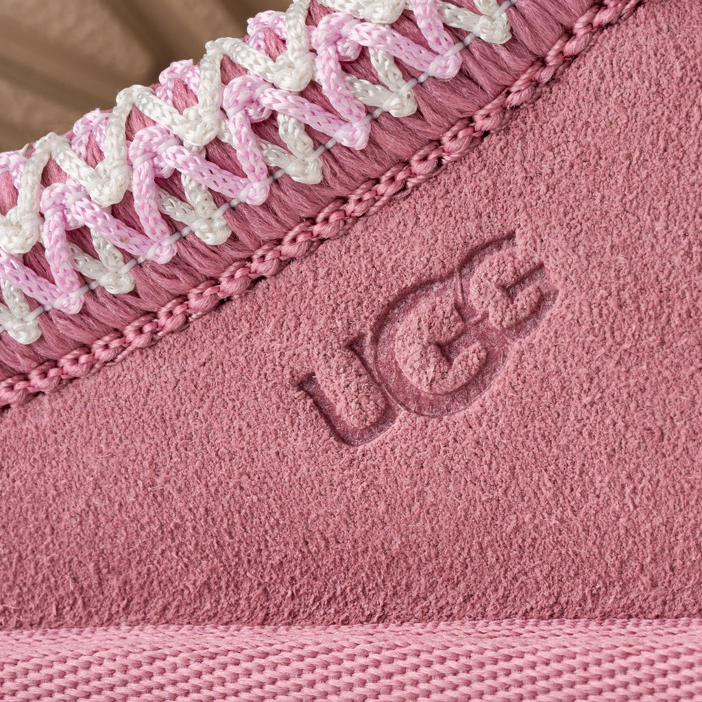 UGG Kid's Tasman Mule in Horizon Pink
