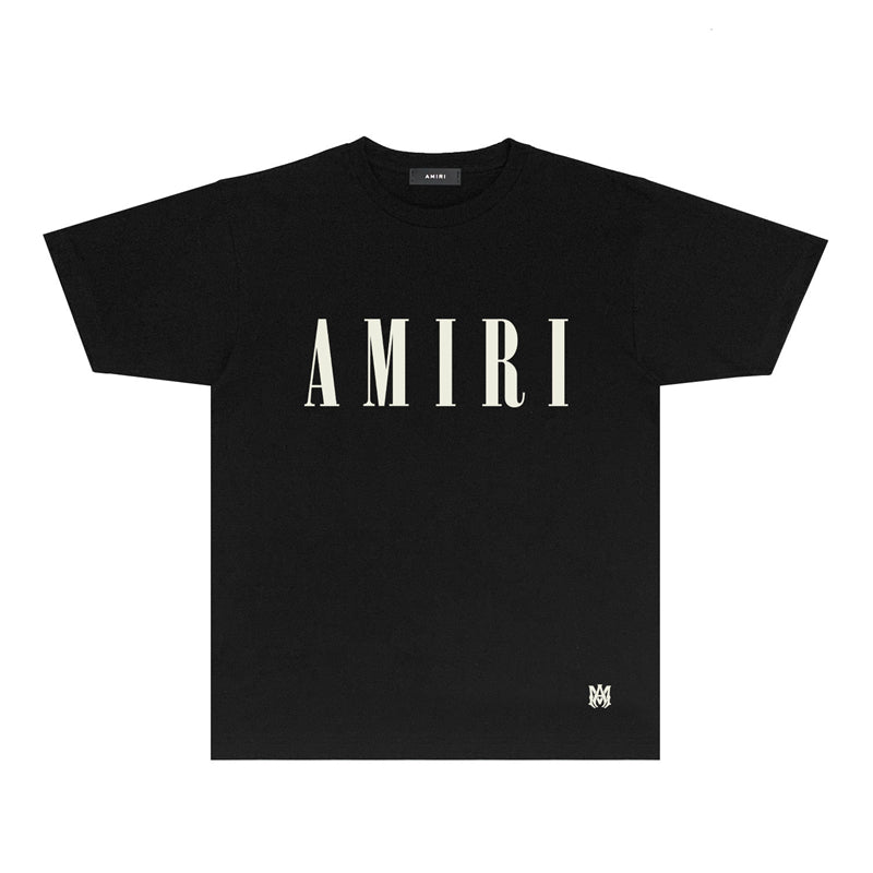 ICON Amiri Fashion T-shirt