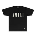 ICON Amiri Fashion T-shirt