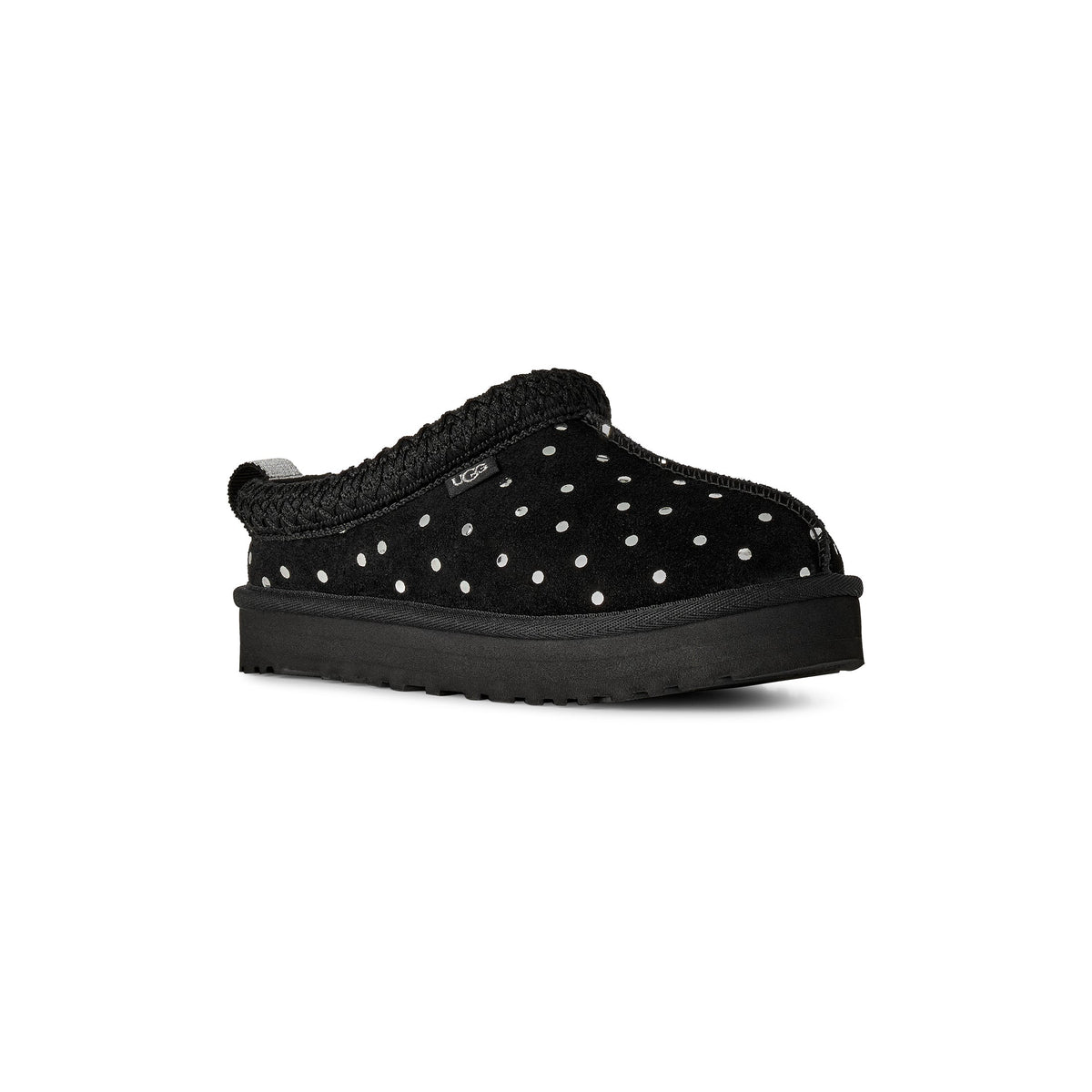 UGG Kid's Tazz Shiny Dots Slipper