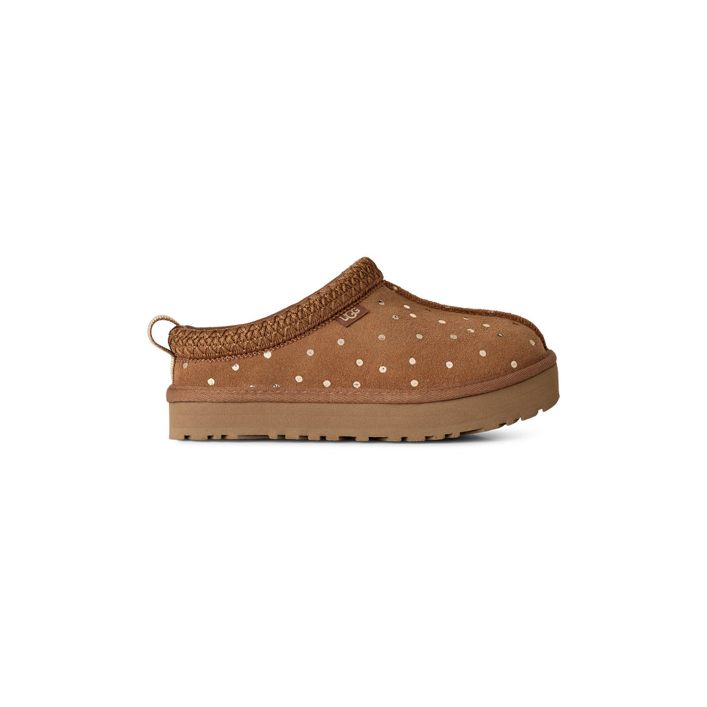 UGG Kid's Tazz Shiny Dots Slipper