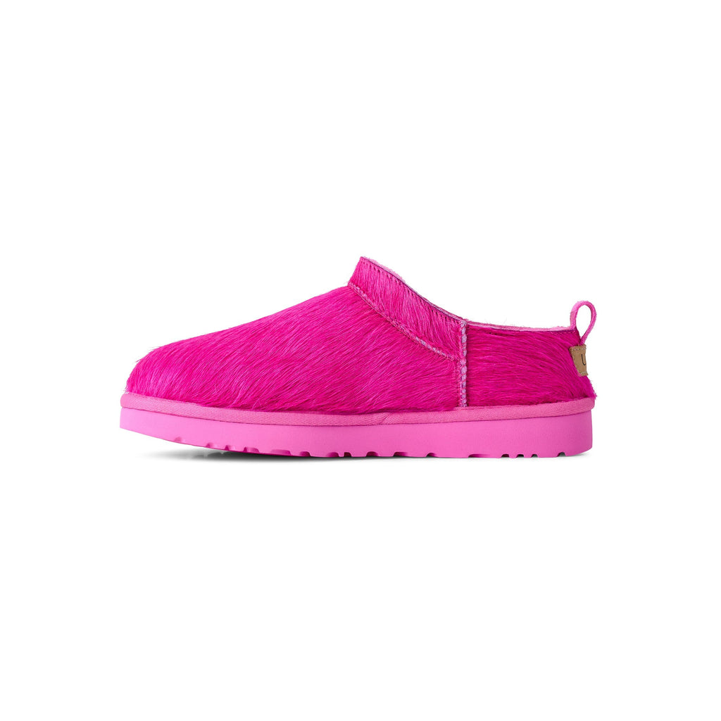 UGG Women's Classic Micro Calf Hair