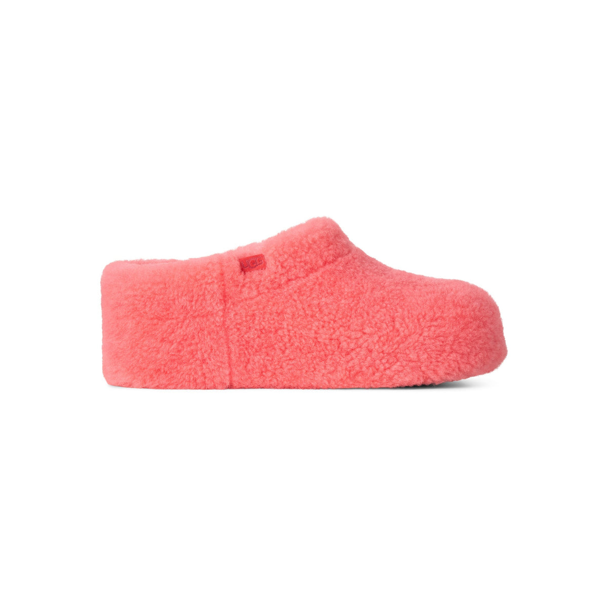 UGG Women's Enwrap Fluffed Clog