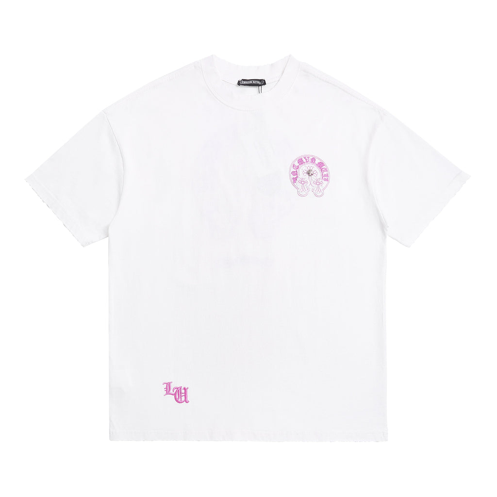 Chrome Hearts New T-shirts 1920
