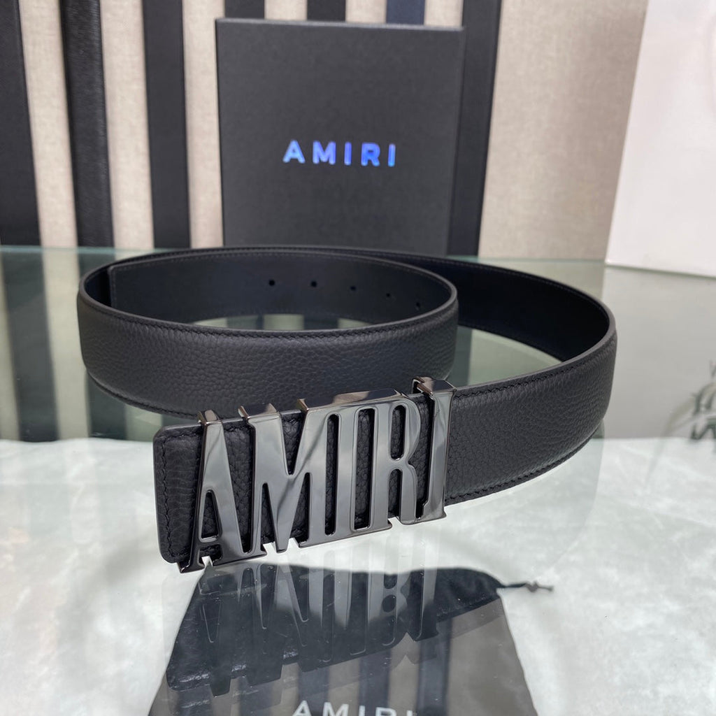ICON Amiri Exquisite Belt