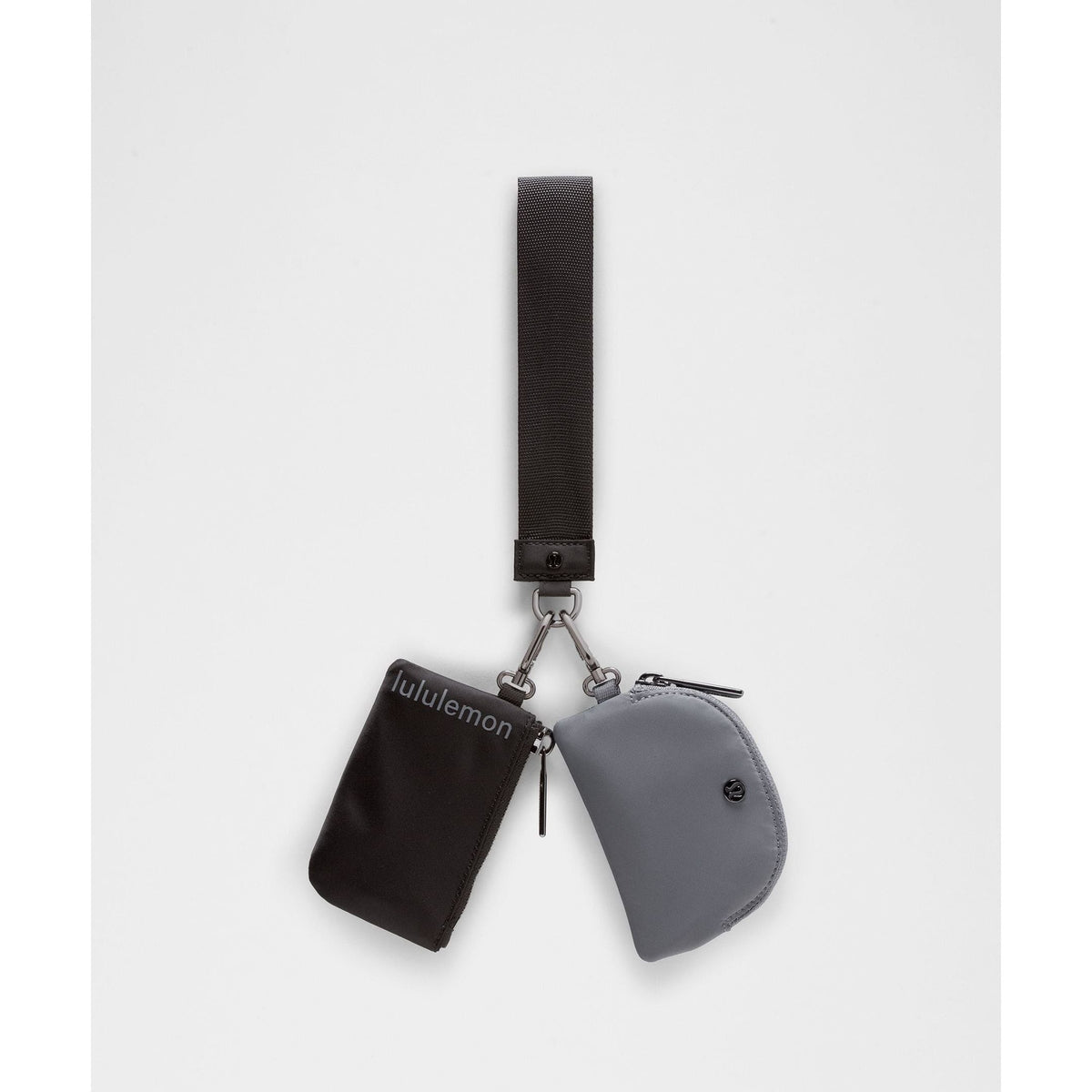 Lululemon Dual Pouch Wristlet