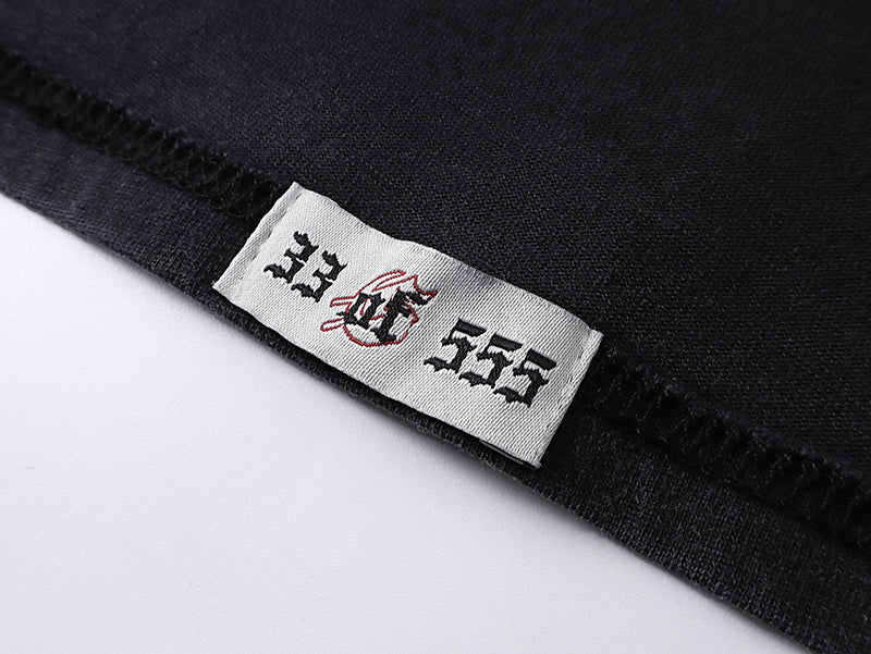 God Speed T-Shirt-1012