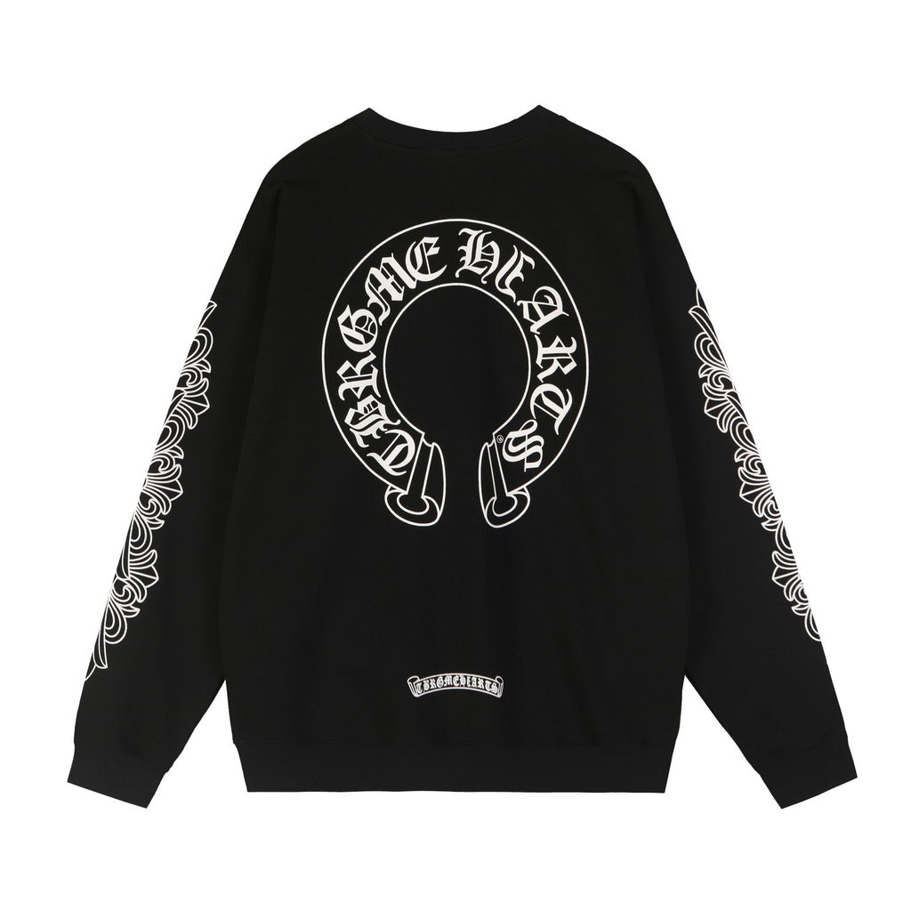 Chrome Hearts New SWEATSHIRTS TQ49