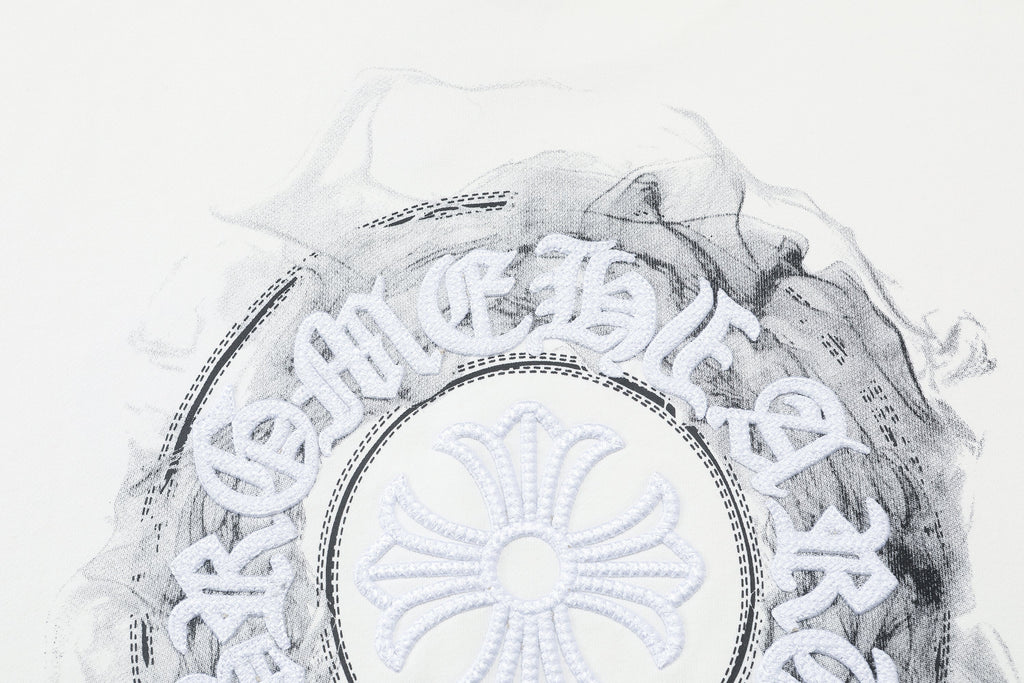 Chrome Hearts New SWEATSHIRTS TQ45