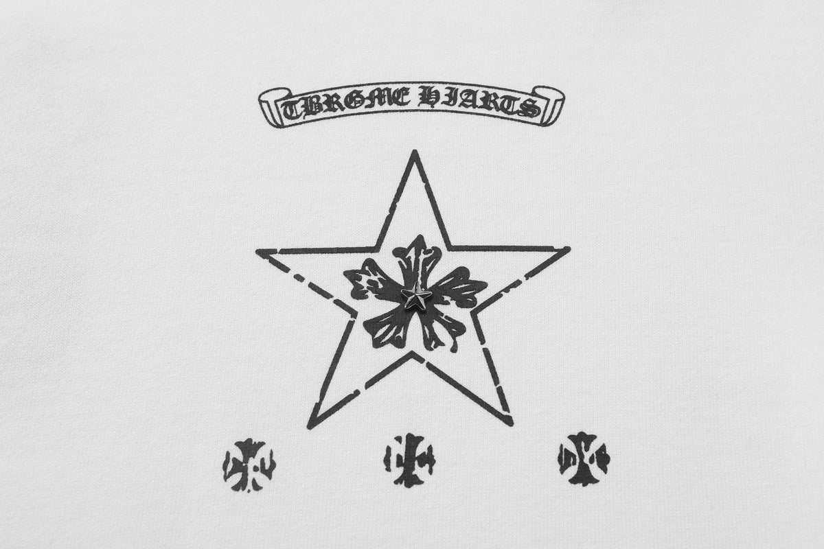 Chrome Hearts New SWEATSHIRTS TQ46