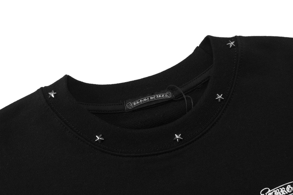Chrome Hearts New SWEATSHIRTS TQ46