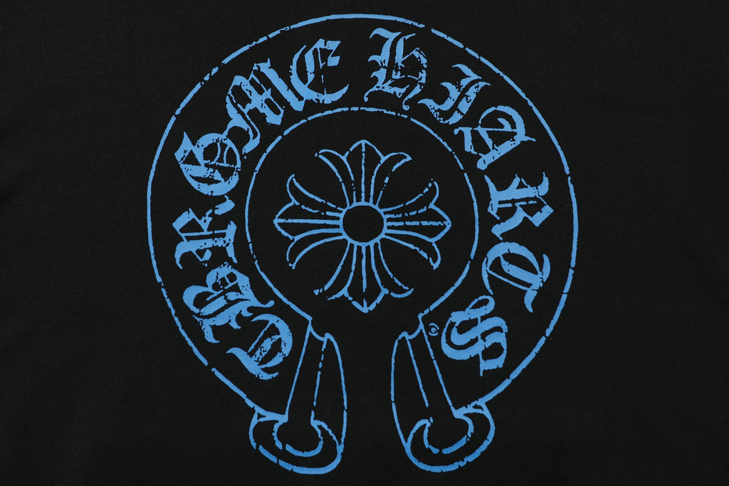 Chrome Hearts New  Zip Up Hoodie -TQ72