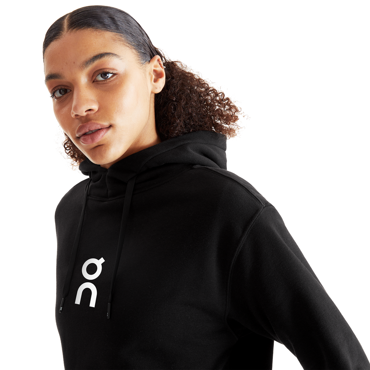On Running Women's Club Hoodie