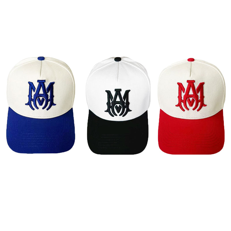 ICON Amiri Fashion Hats
