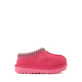 UGG Kid's Tasman II Slipper in Pink Bloom