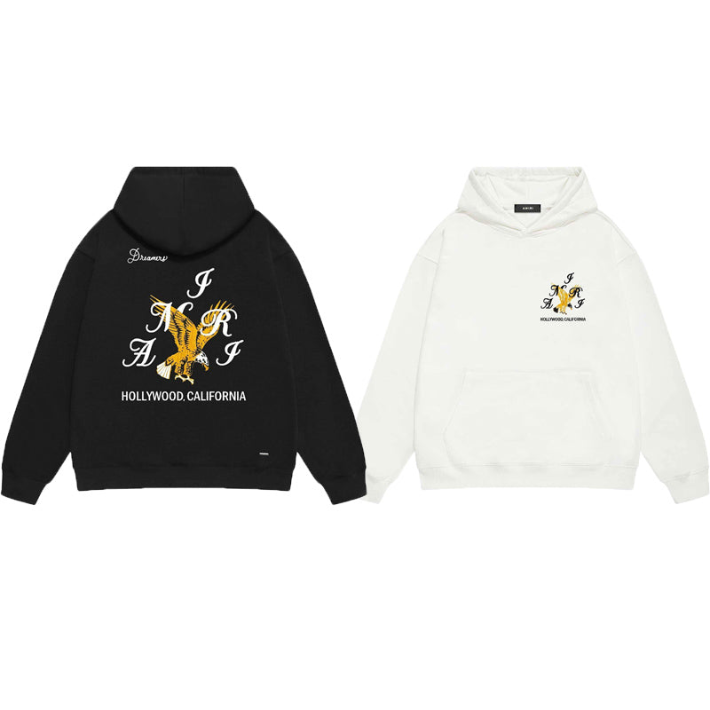 ICON Amiri Fashion sweatshirts