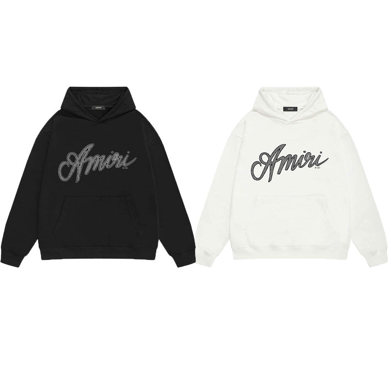 ICON Amiri Fashion sweatshirts