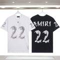ICON Amiri Fashion T-shirt