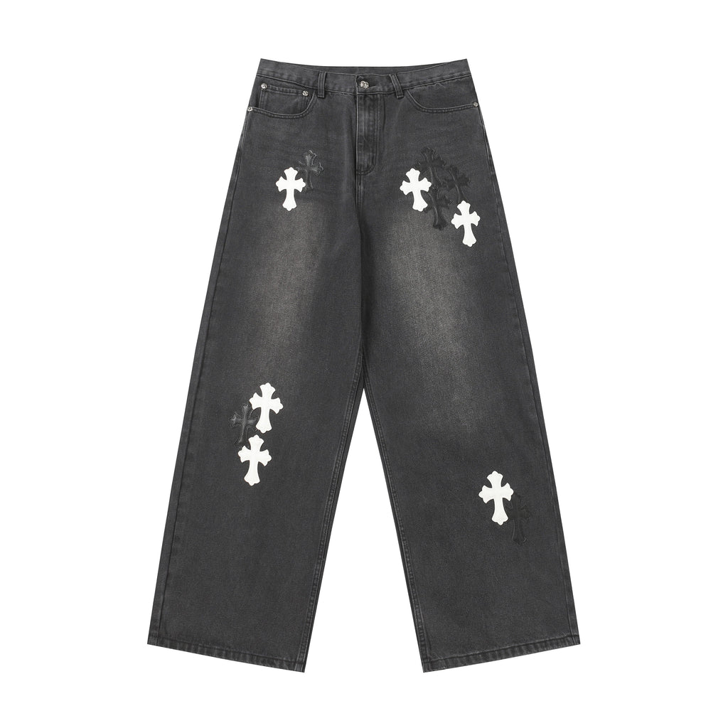Chrome Hearts New Pants 305
