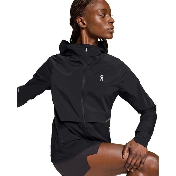 On Running Women's Core Jacket