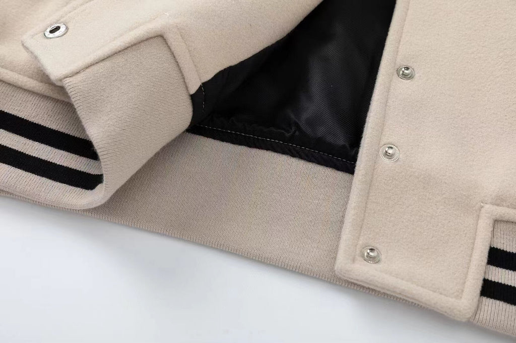ICON Amiri Fashion jacket