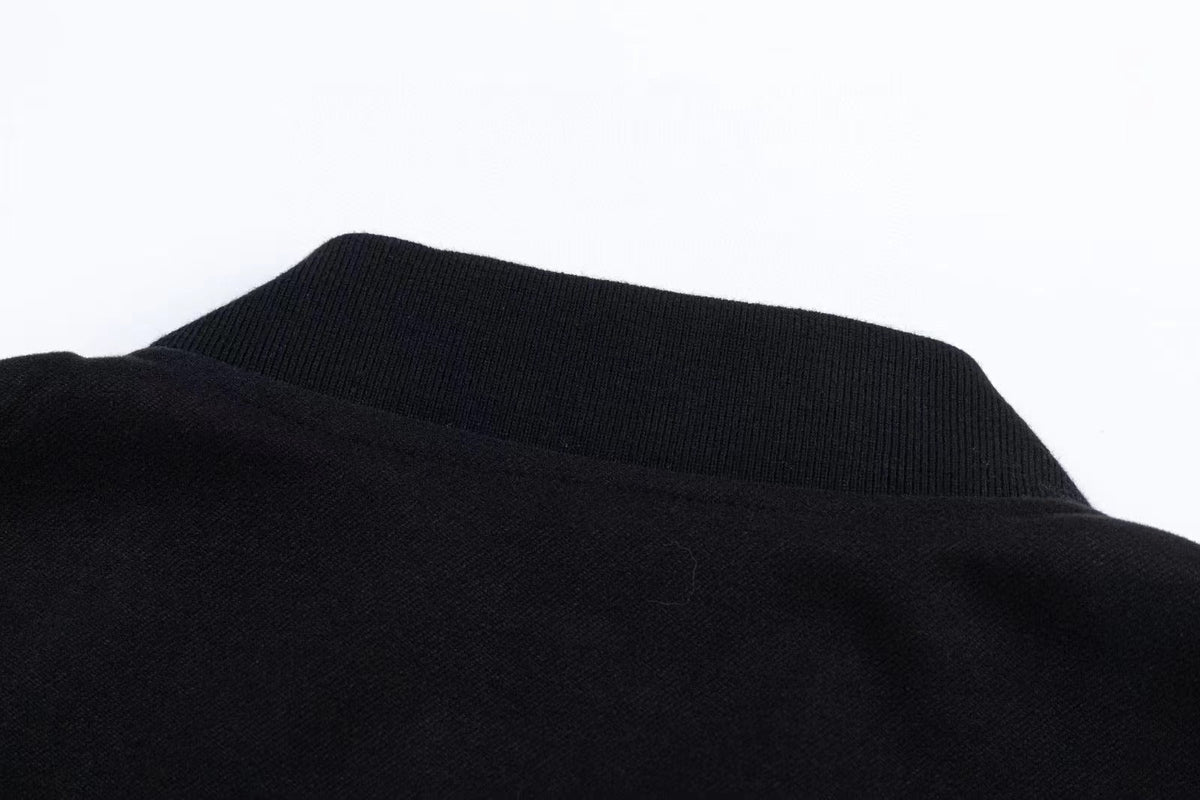 ICON Amiri Fashion jacket