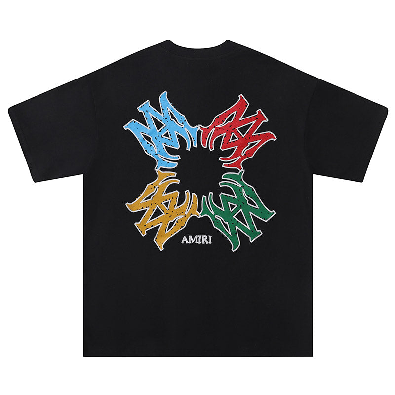 AMIRI Scribble T-Shirts