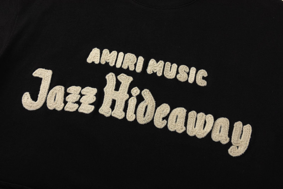 AMIRI Jazz Hideaway T-Shirt