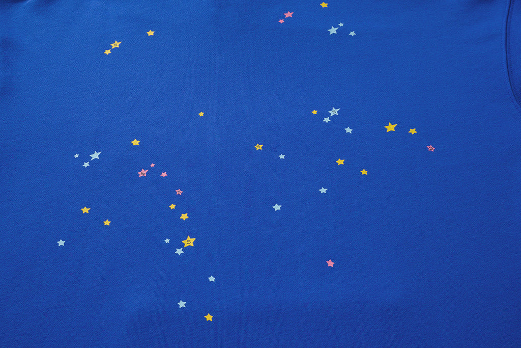 Sp5der Hoodie 205