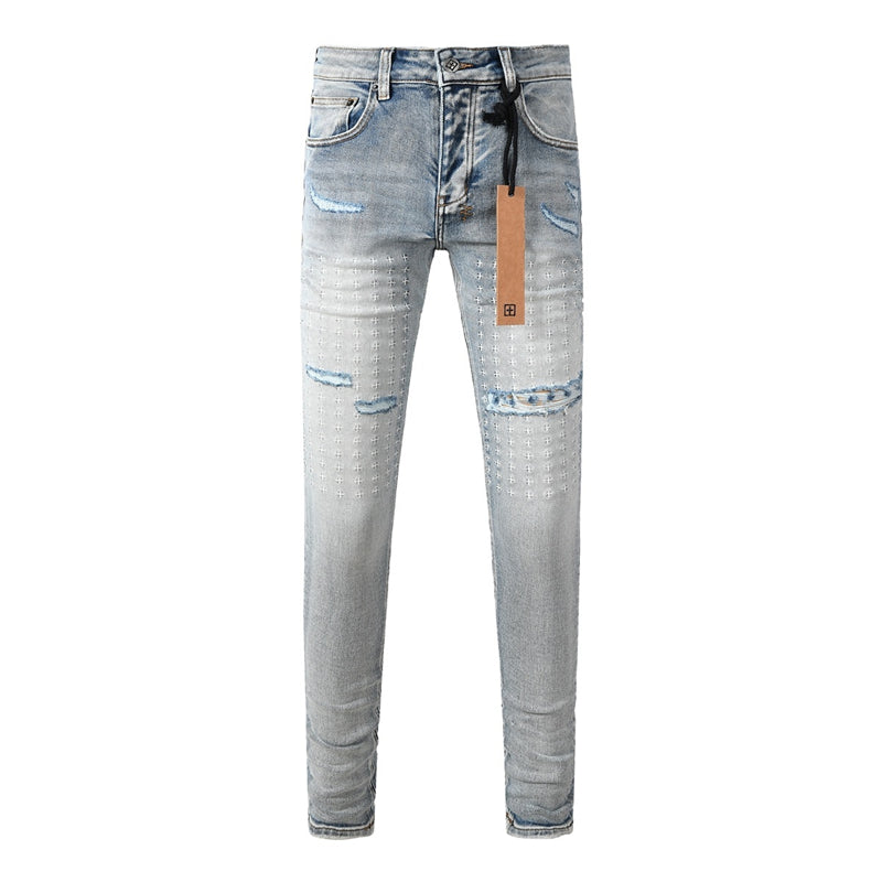 Ksubi Fashion jeans 3047