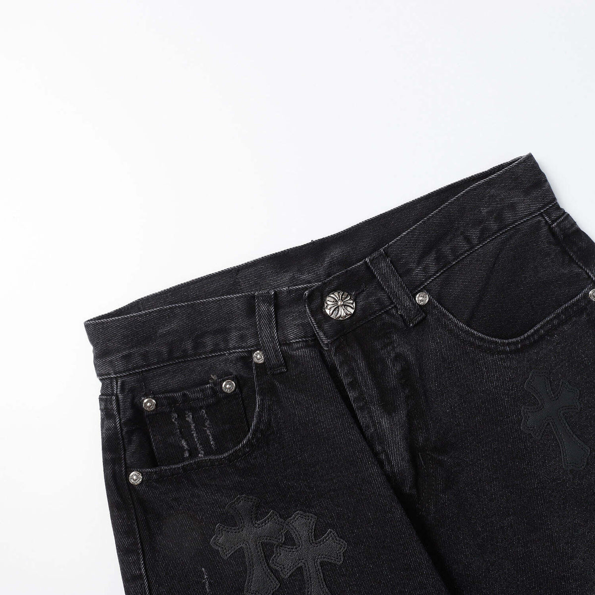 CHROME-HEARTS NEW Shorts 9921