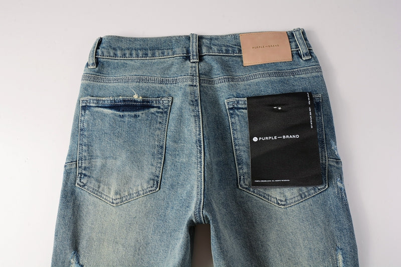 Street Purple Brand jeans 9072