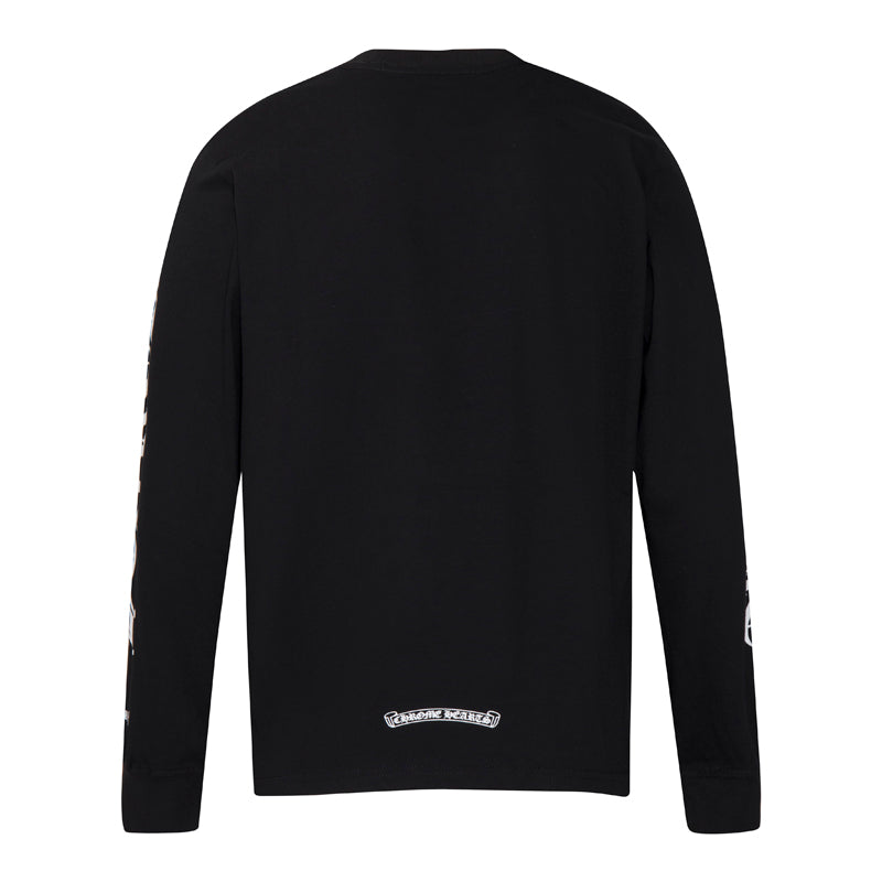 Chrome Hearts New SWEATSHIRTS 9011