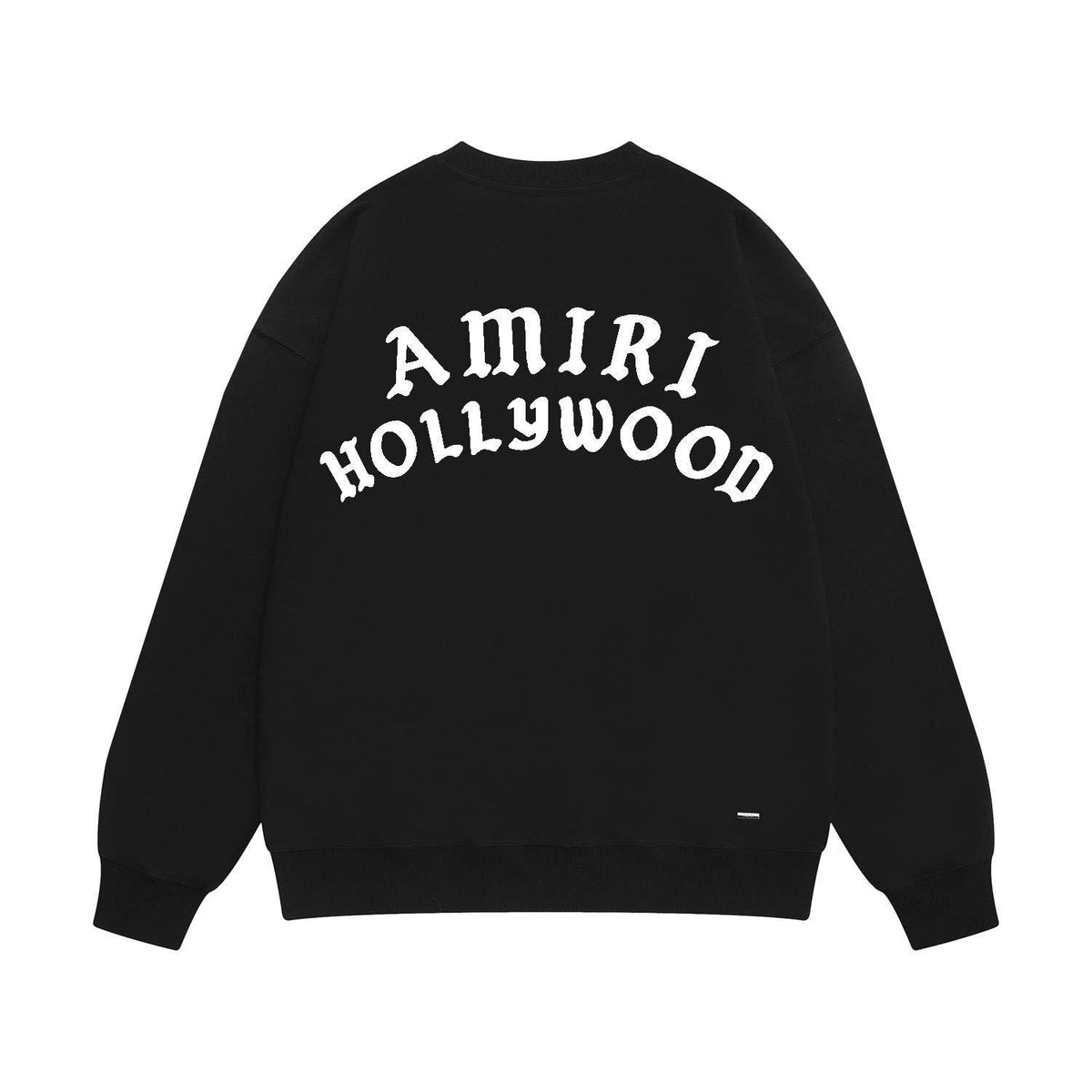 ICON Amiri Fashion sweatshirts