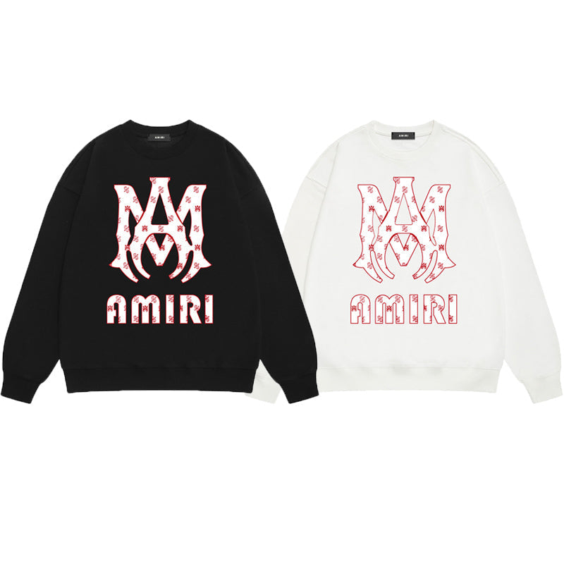 ICON Amiri Fashion sweatshirts